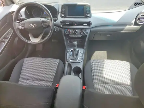 KM8K22AA7LU504558 2020 HYUNDAI KONA - Image 8