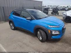 KM8K22AA7LU510778 2020 HYUNDAI KONA