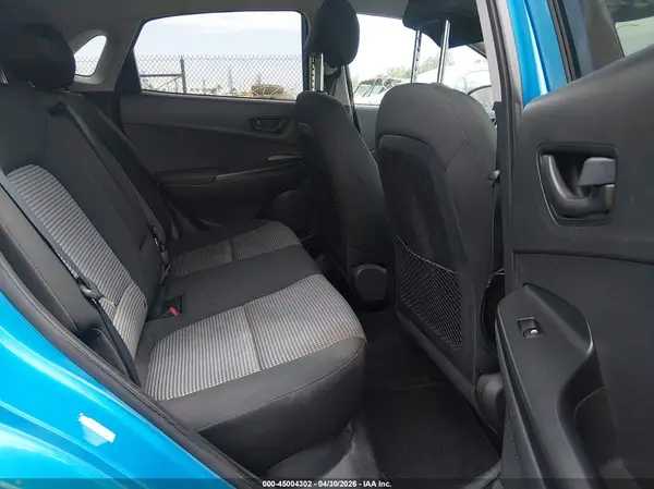 KM8K22AA7LU510778 2020 HYUNDAI KONA - Image 8