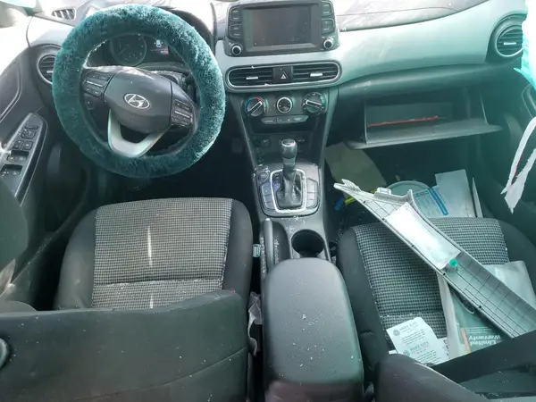 KM8K22AA7LU512594 2020 HYUNDAI KONA - Image 8