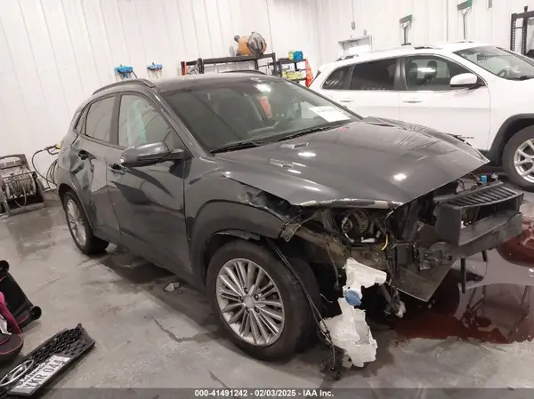 KM8K22AA7LU515074 2020 HYUNDAI KONA - Image 1