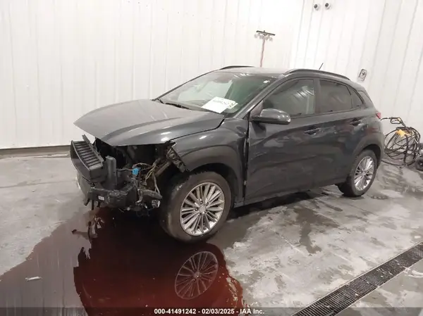 KM8K22AA7LU515074 2020 HYUNDAI KONA - Image 2