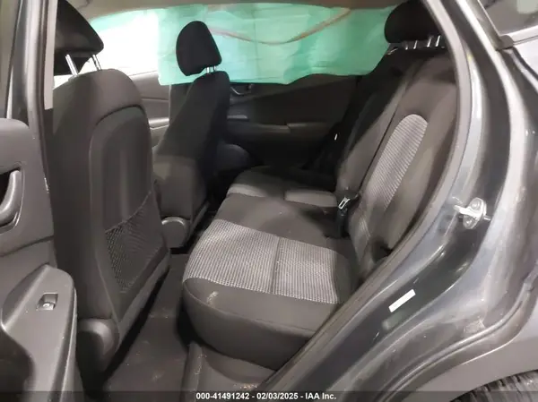 KM8K22AA7LU515074 2020 HYUNDAI KONA - Image 8