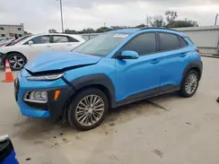 KM8K22AA7LU524261 2020 HYUNDAI KONA