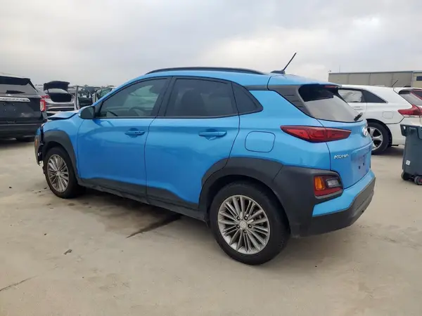 KM8K22AA7LU524261 2020 HYUNDAI KONA - Image 2