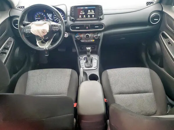 KM8K22AA7LU524261 2020 HYUNDAI KONA - Image 8