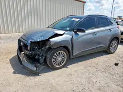 KM8K22AA7LU524292 2020 HYUNDAI KONA