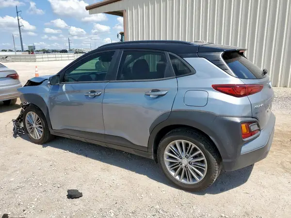KM8K22AA7LU524292 2020 HYUNDAI KONA - Image 2