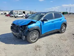 KM8K22AA7LU528374 2020 HYUNDAI KONA
