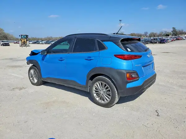 KM8K22AA7LU528374 2020 HYUNDAI KONA - Image 2