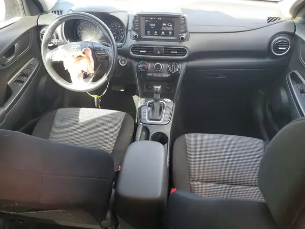 KM8K22AA7LU528374 2020 HYUNDAI KONA - Image 8