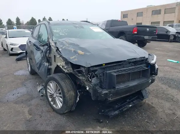 KM8K22AA7LU530853 2020 HYUNDAI KONA - Image 1