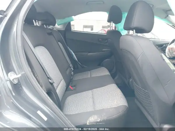 KM8K22AA7LU530853 2020 HYUNDAI KONA - Image 8
