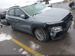KM8K22AA7LU538371 2020 HYUNDAI KONA