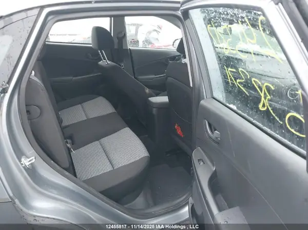 KM8K22AA7LU538371 2020 HYUNDAI KONA - Image 8