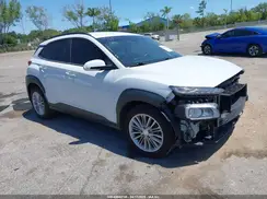 KM8K22AA7LU552108 2020 HYUNDAI KONA