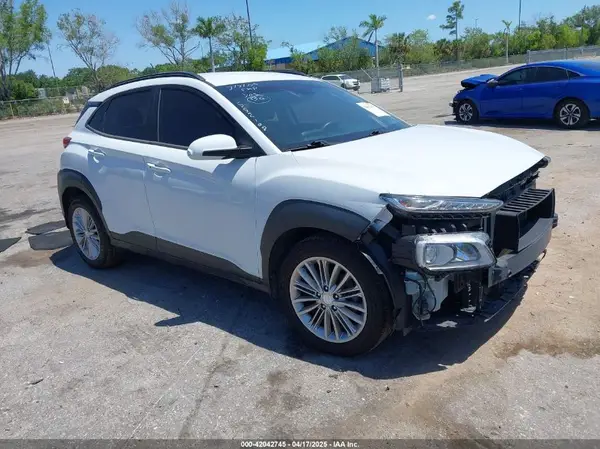 KM8K22AA7LU552108 2020 HYUNDAI KONA - Image 1