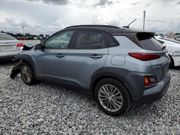 KM8K22AA7LU554280 2020 HYUNDAI KONA - Image 2