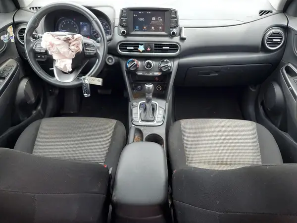 KM8K22AA7LU554280 2020 HYUNDAI KONA - Image 8