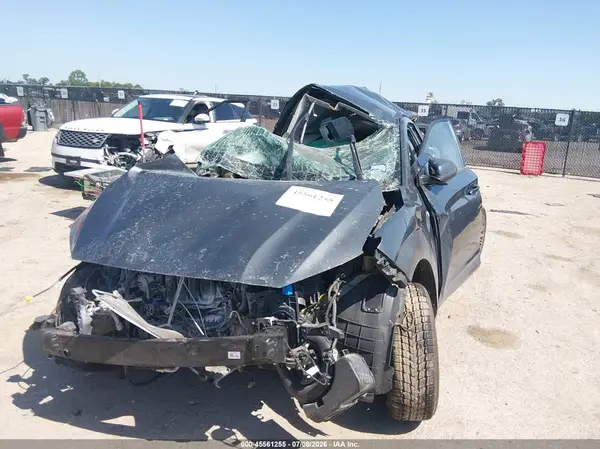 KM8K22AA7LU558183 2020 HYUNDAI KONA - Image 2