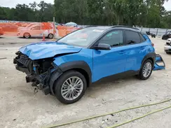 KM8K22AA7LU558264 2020 HYUNDAI KONA