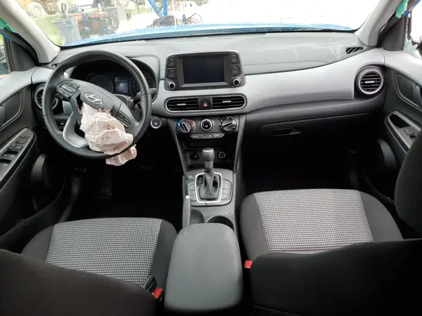 KM8K22AA7LU558264 2020 HYUNDAI KONA - Image 8