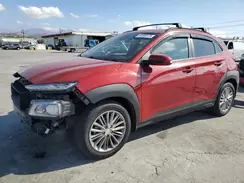 KM8K22AA7LU559415 2020 HYUNDAI KONA