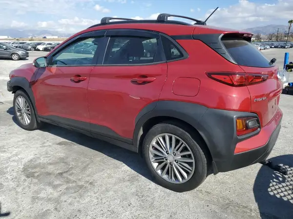 KM8K22AA7LU559415 2020 HYUNDAI KONA - Image 2