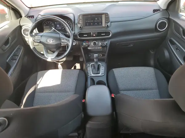 KM8K22AA7LU559415 2020 HYUNDAI KONA - Image 8