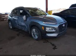 KM8K22AA7LU560211 2020 HYUNDAI KONA
