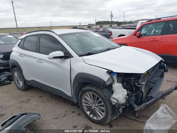 KM8K22AA7LU572696 2020 HYUNDAI KONA - Image 1