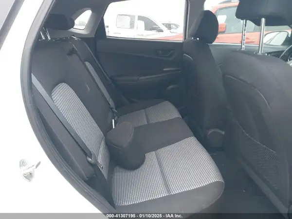 KM8K22AA7LU572696 2020 HYUNDAI KONA - Image 8
