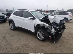 KM8K22AA7LU576862 2020 HYUNDAI KONA
