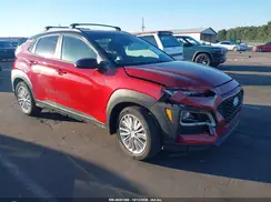 KM8K22AA7LU577011 2020 HYUNDAI KONA