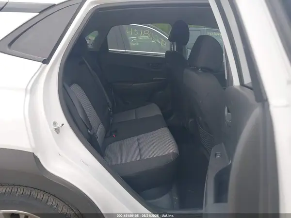KM8K22AA7LU578966 2020 HYUNDAI KONA - Image 8