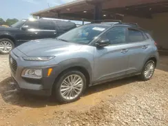 KM8K22AA7LU591684 2020 HYUNDAI KONA