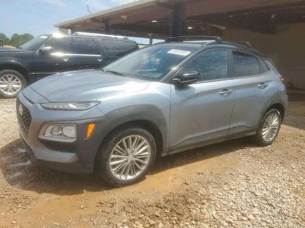 KM8K22AA7LU591684 2020 HYUNDAI KONA - Image 1