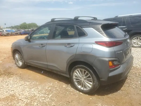 KM8K22AA7LU591684 2020 HYUNDAI KONA - Image 2