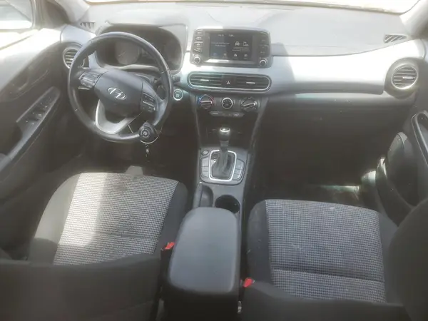 KM8K22AA7LU591684 2020 HYUNDAI KONA - Image 8