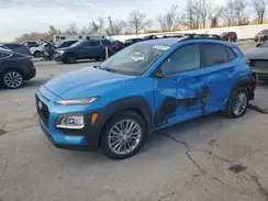 KM8K22AA7MU602197 2021 HYUNDAI KONA