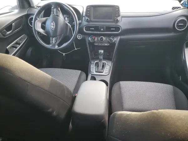 KM8K22AA7MU602197 2021 HYUNDAI KONA - Image 8
