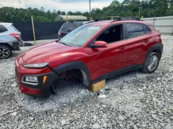 KM8K22AA7MU603138 2021 HYUNDAI KONA