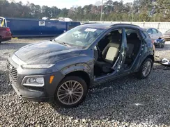 KM8K22AA7MU607366 2021 HYUNDAI KONA