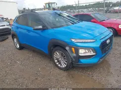 KM8K22AA7MU613250 2021 HYUNDAI KONA