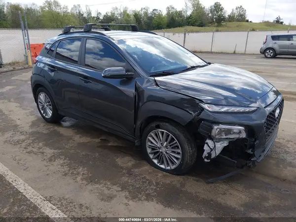KM8K22AA7MU615029 2021 HYUNDAI KONA - Image 1