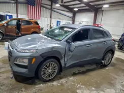 KM8K22AA7MU615743 2021 HYUNDAI KONA