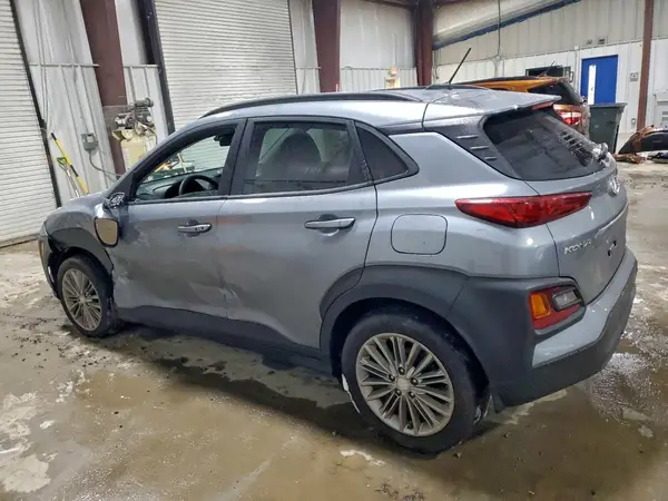 KM8K22AA7MU615743 2021 HYUNDAI KONA - Image 2