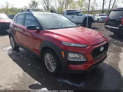 KM8K22AA7MU616438 2021 HYUNDAI KONA