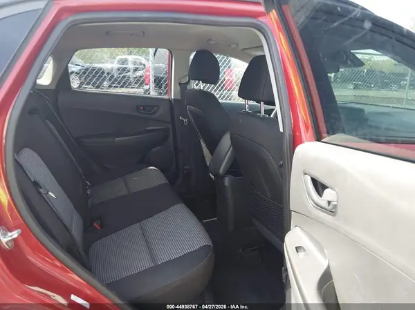 KM8K22AA7MU616438 2021 HYUNDAI KONA - Image 8