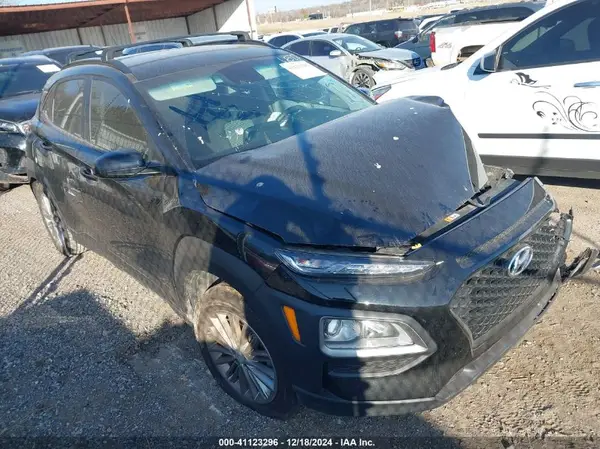KM8K22AA7MU616522 2021 HYUNDAI KONA - Image 1